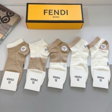 Fendi Socks